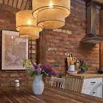 Apartment Siedlisko 88 Zełwągi