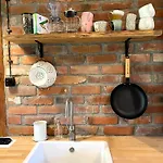Apartment Siedlisko 88 Zełwągi