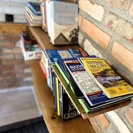 Siedlisko 88 Zełwągi