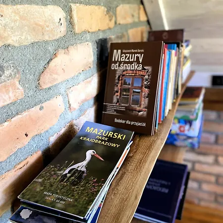 公寓 Siedlisko 88 *