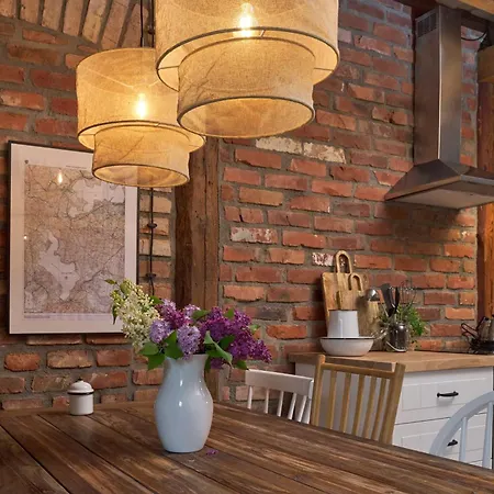 公寓 Siedlisko 88 Zełwągi