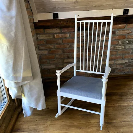 Siedlisko 88 公寓 *