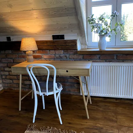 Siedlisko 88 公寓 *