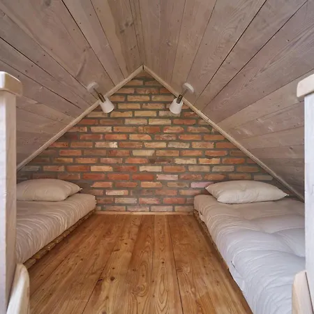 Siedlisko 88 公寓 *