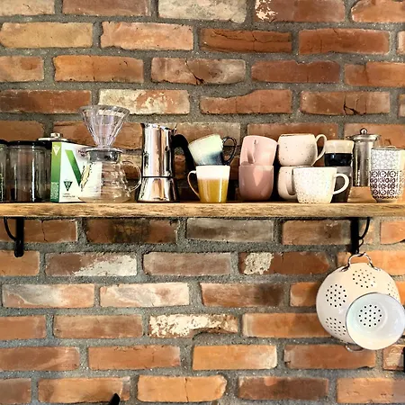 Siedlisko 88 公寓 *