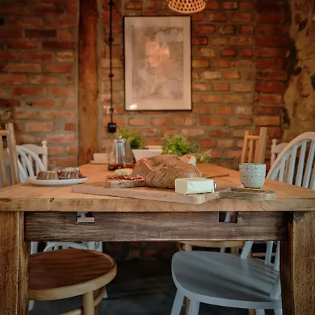 公寓 Siedlisko 88 *