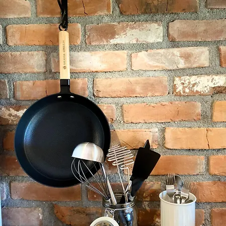 公寓 Siedlisko 88 Zełwągi