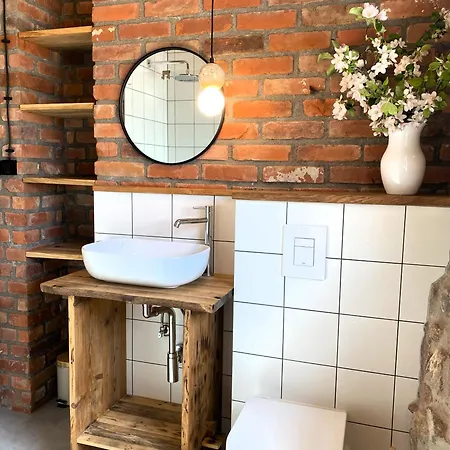 公寓 Siedlisko 88 *