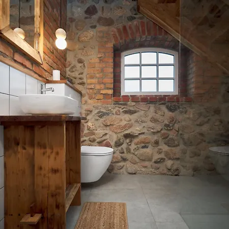 公寓 Siedlisko 88 Zełwągi