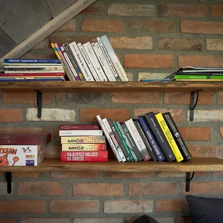 公寓 Siedlisko 88 *