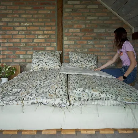 公寓 Siedlisko 88 *