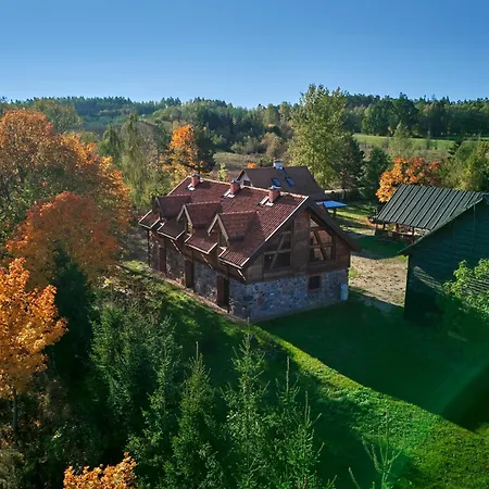 Siedlisko Zelwagi 88 *