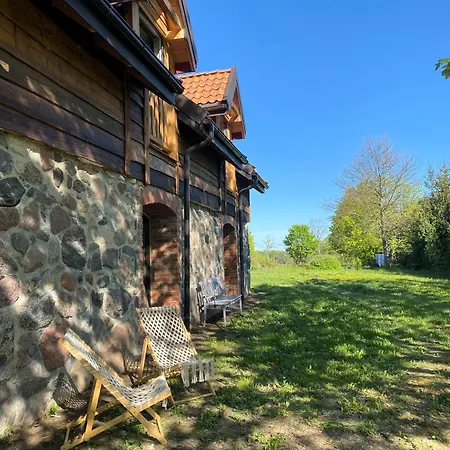 Siedlisko Zelwagi 88 Apartment