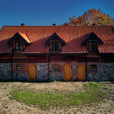 Siedlisko 88 Zełwągi