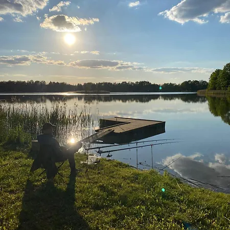 Siedlisko Zelwagi 88 *