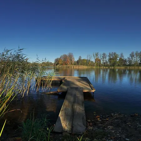 公寓 Siedlisko 88 *