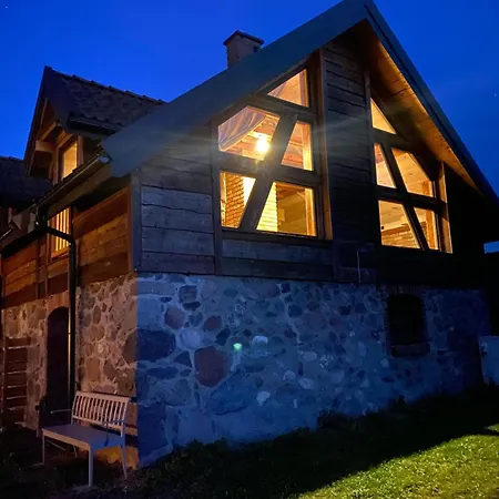 Siedlisko 88 公寓 *