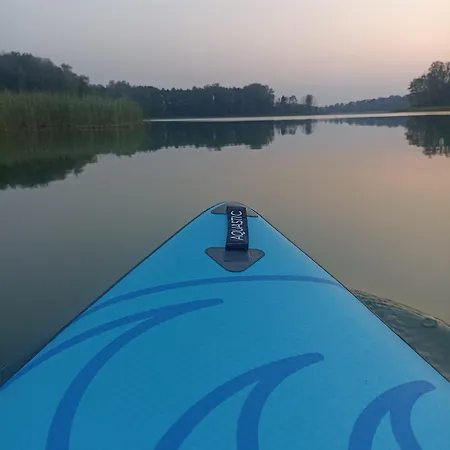 Siedlisko 88 公寓 *