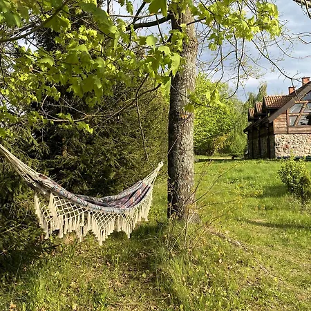 公寓 Siedlisko 88 *