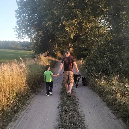 Siedlisko 88 Daire Zełwągi