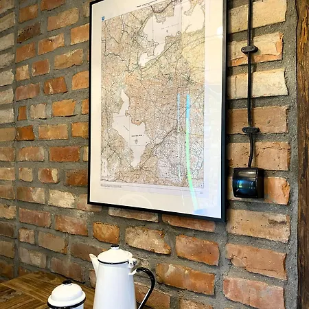 公寓 Siedlisko 88 *