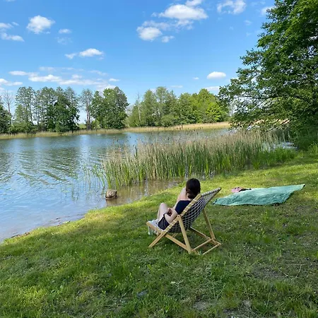 公寓 Siedlisko 88 *