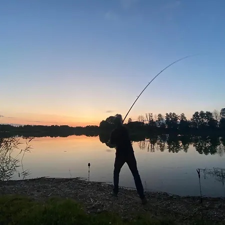 Siedlisko 88 * Zełwągi