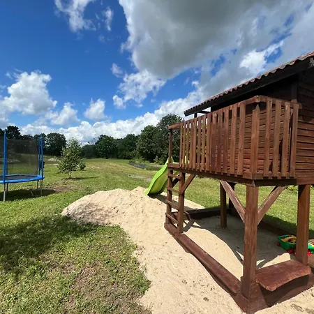 Siedlisko 88 Zełwągi